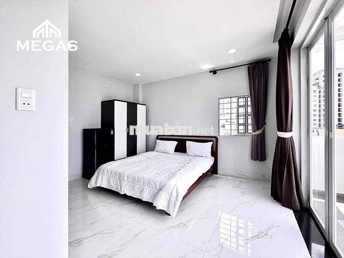 Căn Hộ Mini Mới Sạch Sẽ - Cửa Sổ Ngay Tân Quý - Tân Kỳ Tân Quý - Aeon