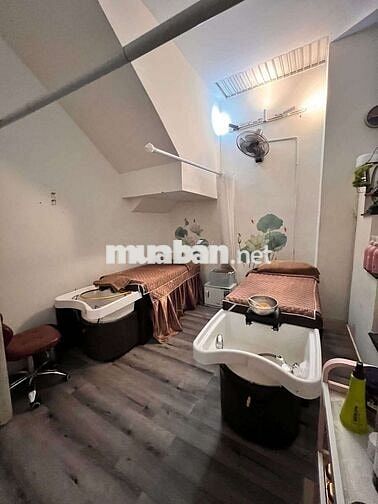nhà hẻm lớn rộng rải kinh doanh đẹp 
