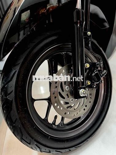 Lead 125 mẫu 2020 khoá smakey đen bóng bstp 9chủ