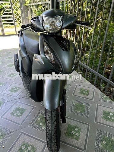 Honda Vision Bản đặc biệt thể thao bánh lớn 2023