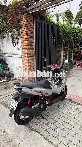 Honda Air Blade 125 ABS 2026
