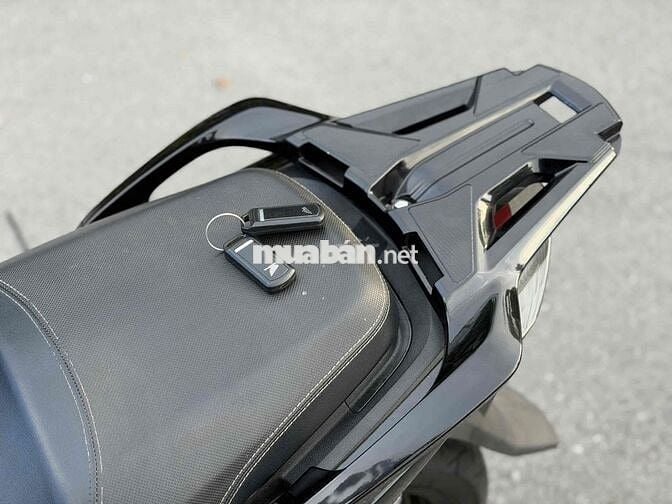 SH 125 CBS,FULL ĐEN,MÁY ZIN CHUẨN,XE ĐẸP,CÓ GÓP