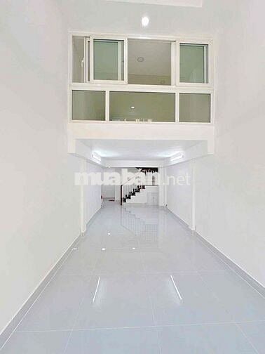 🔥Bán Nhà Mặt Tiền Kinh Doanh Xây Mới P. Bàn Cờ Q3