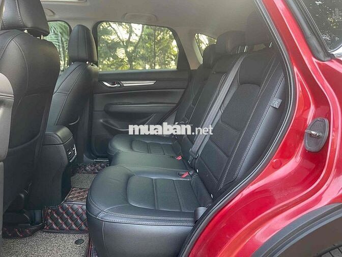 CẦN BÁN MAZDA CX5 2.0 LUXURY SX 2021 SIÊU MỚI