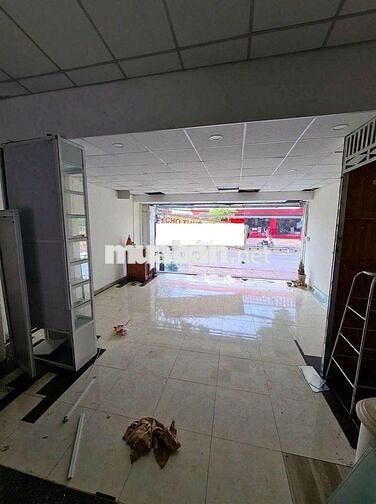 NHÀ CHO THUÊ MẶT TIỀN ĐƯỜNG LÊ VĂN QUỚI 4X18M THÔNG SUỐT CẤP 4