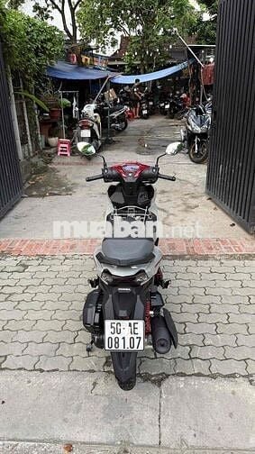 Honda Air Blade 125 ABS 2026