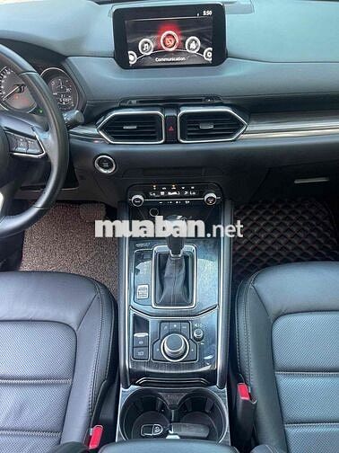 CẦN BÁN MAZDA CX5 2.0 LUXURY SX 2021 SIÊU MỚI