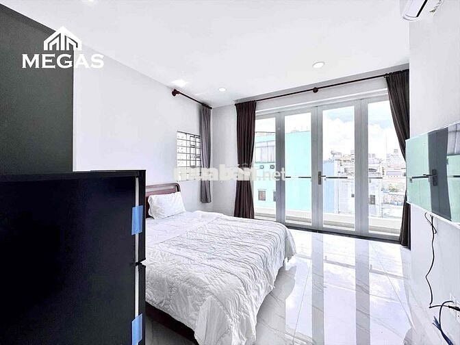 Căn Hộ Mini Mới Sạch Sẽ - Cửa Sổ Ngay Tân Quý - Tân Kỳ Tân Quý - Aeon