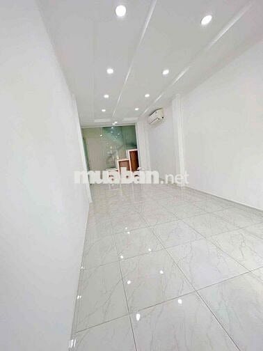 🔥Bán Nhà Mặt Tiền Kinh Doanh Xây Mới P. Bàn Cờ Q3