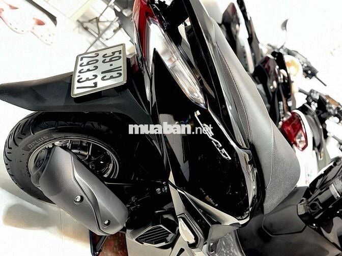 Lead 125 mẫu 2020 khoá smakey đen bóng bstp 9chủ
