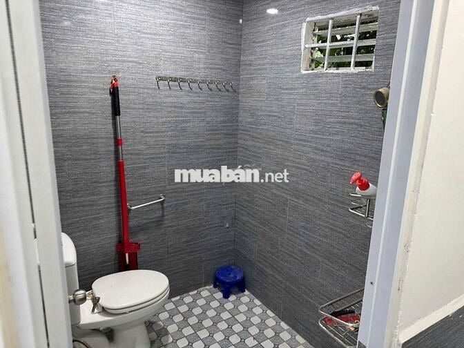 ( 10 TRIỆU 3PN) CHO THUÊ NHÀ ĐƯỜNG NGUYỄN HỮU TIẾN DT 4X20M ĐÚC LỬNG
