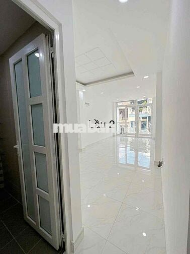 🔥Bán Nhà Mặt Tiền Kinh Doanh Xây Mới P. Bàn Cờ Q3