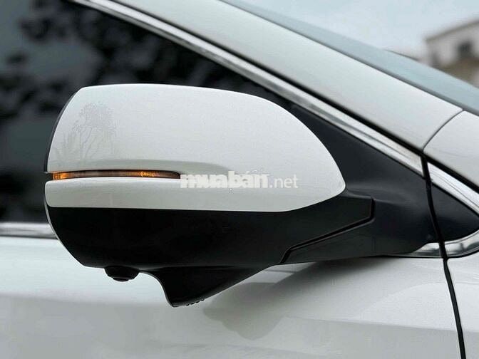 HONDA CRV L SENSING T12/20 SIÊU MỚI