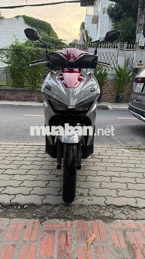 Honda Air Blade 125 ABS 2026