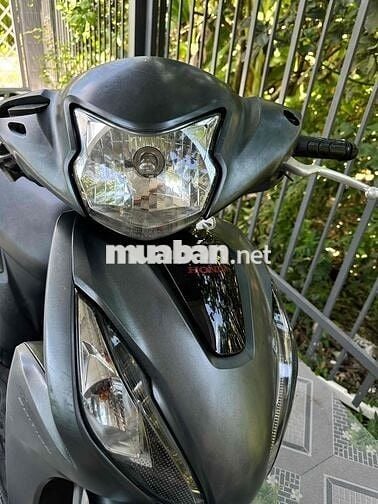Honda Vision Bản đặc biệt thể thao bánh lớn 2023