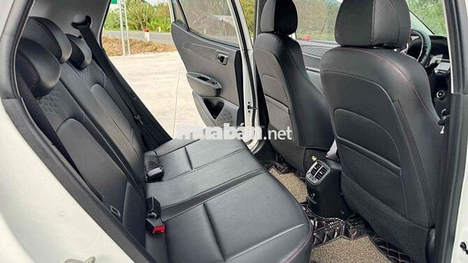Hyundai Grand i10 2023 1.2 AT Trắng 35.000km