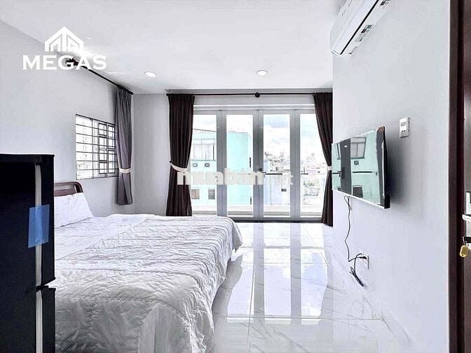 Căn Hộ Mini Mới Sạch Sẽ - Cửa Sổ Ngay Tân Quý - Tân Kỳ Tân Quý - Aeon