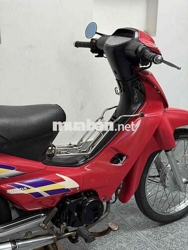 WAVE 110 ĐÀI LOAN,BS 83,MÁY ÊM CHẤT,ÁO ALPHA NHẬT