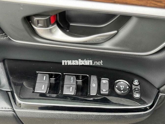 HONDA CRV L SENSING T12/20 SIÊU MỚI