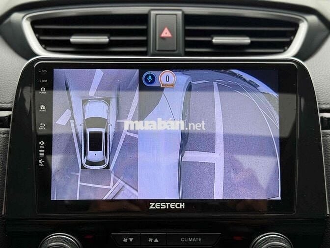 HONDA CRV L SENSING T12/20 SIÊU MỚI