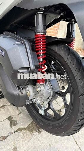 Honda Air Blade 125 ABS 2026