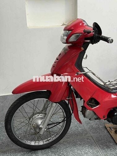 WAVE 110 ĐÀI LOAN,BS 83,MÁY ÊM CHẤT,ÁO ALPHA NHẬT