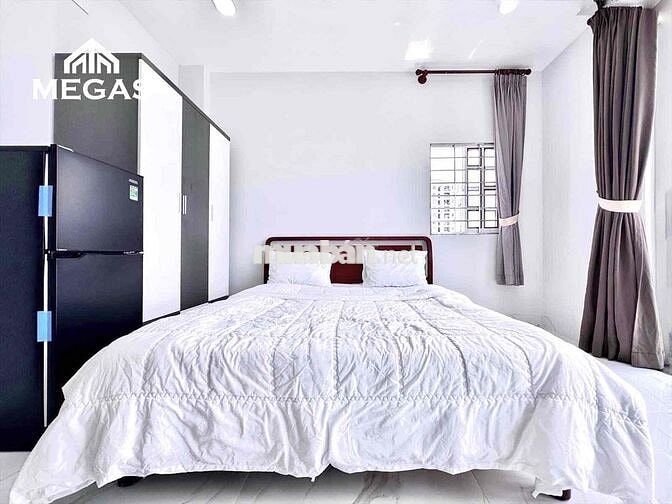 Căn Hộ Mini Mới Sạch Sẽ - Cửa Sổ Ngay Tân Quý - Tân Kỳ Tân Quý - Aeon