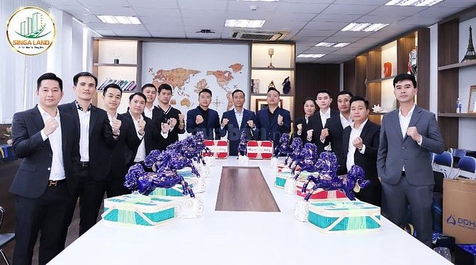 Tuyển Dụng Nhân Viên Kinh Doanh Lương cứng 7 tr + Hoa Hồng 20 - 25 tr