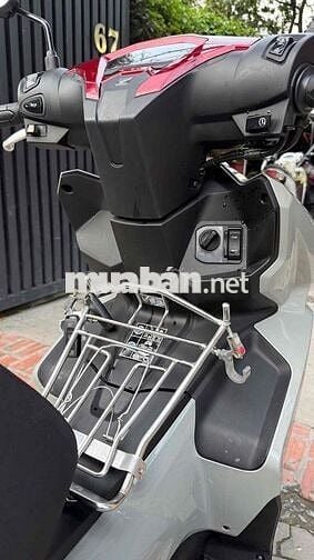 Honda Air Blade 125 ABS 2026