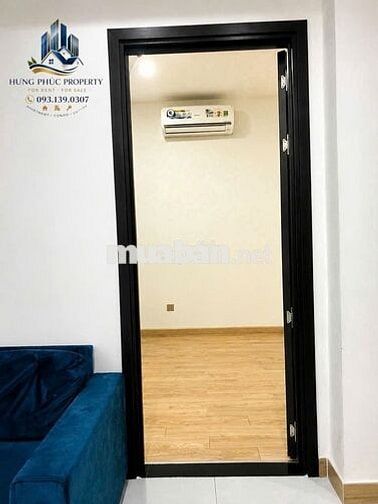 CHO THUÊ CĂN HỘ ERA TOWN ĐỨC KHẢI 1 PHÒNG NGỦ
