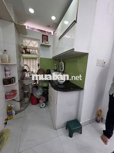 GIẢM SÂU 700 TRIỆU GẤP BÁN NHÀ LÊ ĐẠI HÀNH VÌ CÓ GIẤY ĐỊNH CƯ