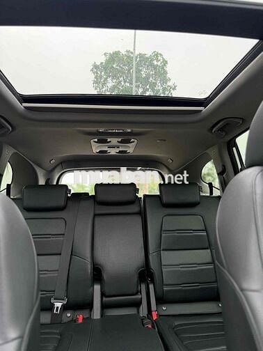 HONDA CRV L SENSING T12/20 SIÊU MỚI