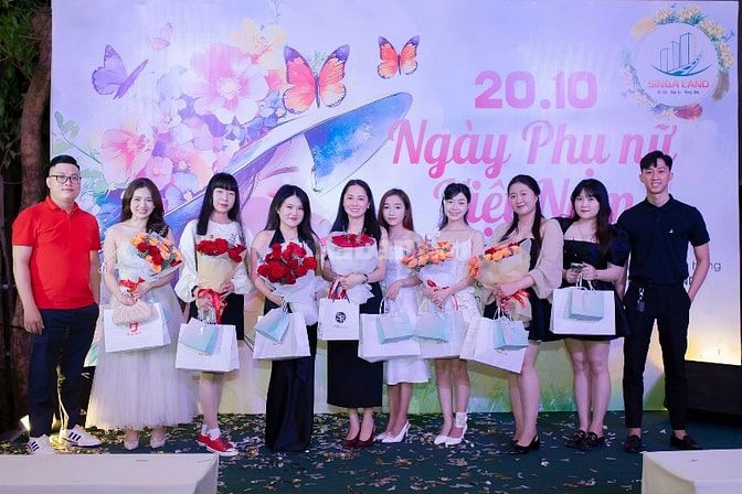 Tuyển Dụng Nhân Viên Kinh Doanh Lương cứng 7 tr + Hoa Hồng 20 - 25 tr