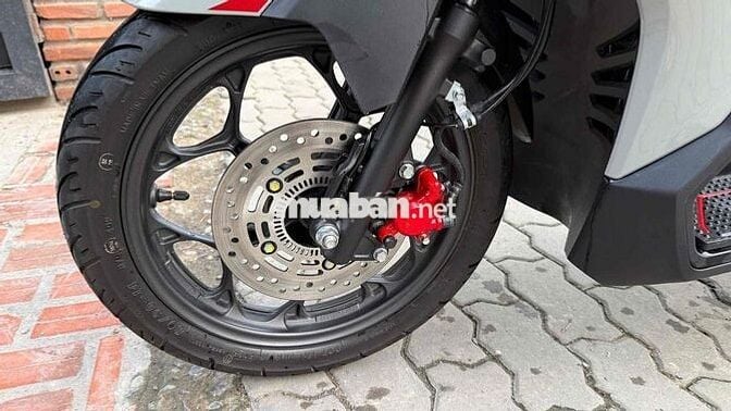 Honda Air Blade 125 ABS 2026