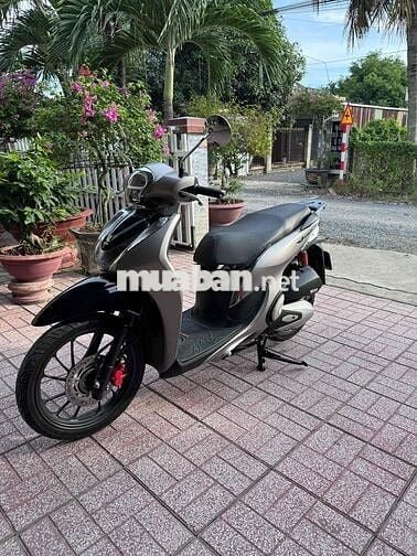 Honda SH Mode ABS như mới.