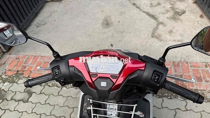 Honda Air Blade 125 ABS 2026