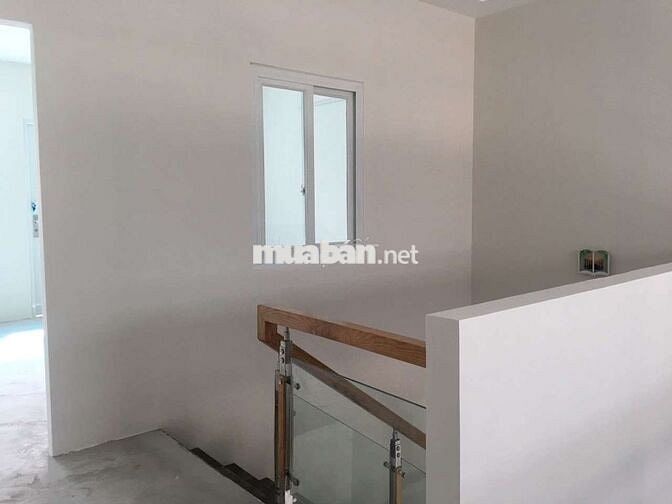 💫Cho thuê nhà 1trệt 1lững 2pn 2wc 1bếp DT 5X16 Hẽm otô
