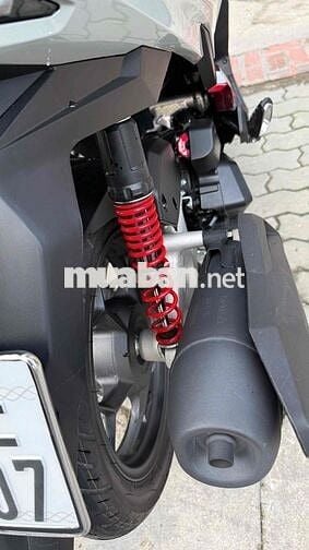 Honda Air Blade 125 ABS 2026