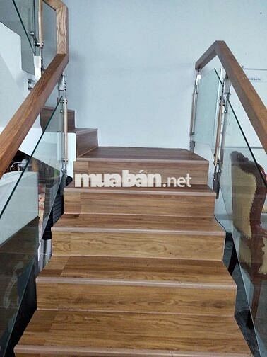 💫Cho thuê nhà 1trệt 1lững 2pn 2wc 1bếp DT 5X16 Hẽm otô