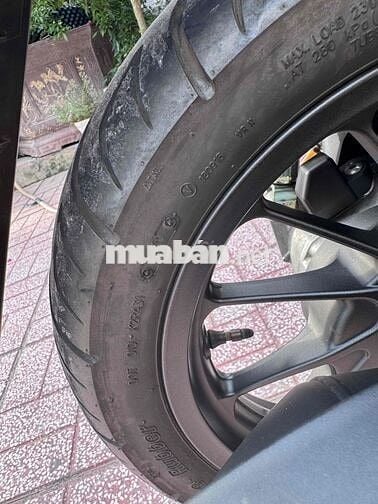 Honda SH Mode ABS như mới.