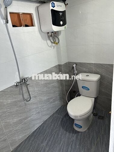 CẦN BÁN DÃY TRỌ 3 TẦNG NGAY BẾN XE