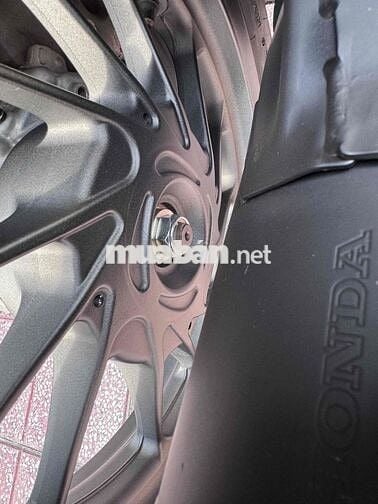 Honda SH Mode ABS như mới.