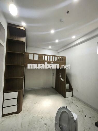Cho thuê phòng Ngõ Đoàn Kết, gần Chung cư Blugem. Gần 2 bệnh viện lớn.