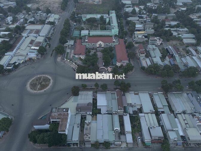 Mặt bằng kinh doanh giá rẻ ở HCM