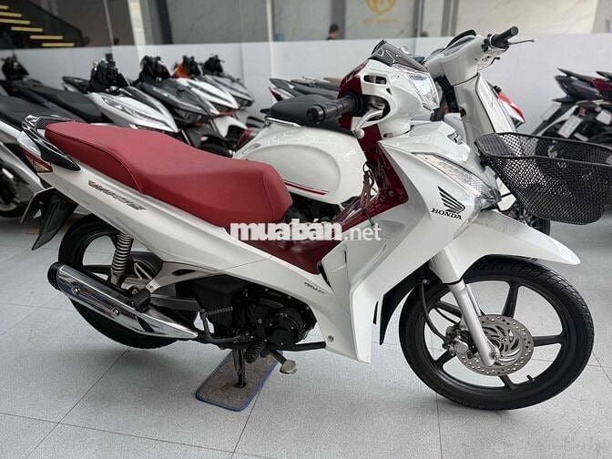 Honda Future Led Up Wave i 2023 B65 GÓP CẦN CCCD