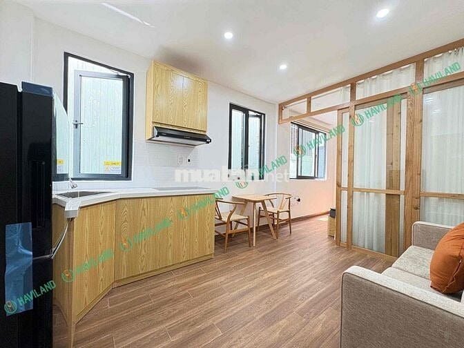 ✨ TRƯNG NỮ VƯƠNG – TRỐNG SẴN CĂN 1PN ✨