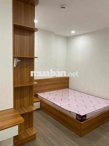 Cho thuê căn hộ chung cư Fpt plaza 3, có nhận khách nước ngoài