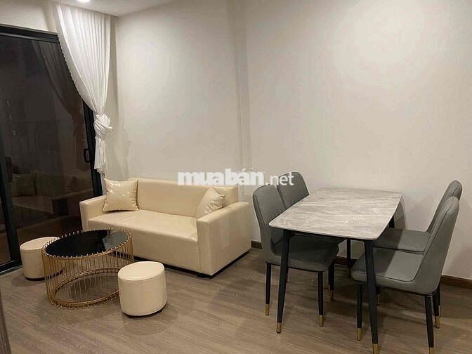 Cho thuê căn hộ chung cư Fpt plaza 3, có nhận khách nước ngoài