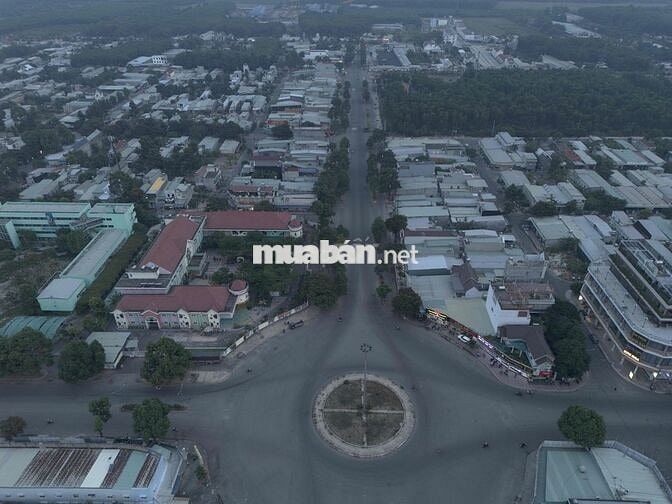 Mặt bằng kinh doanh giá rẻ ở HCM