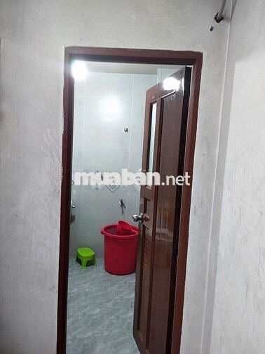 💫Cho thuê nhà 1trệt 1lững 2pn 2wc 1bếp DT 5X16 Hẽm otô